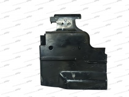 TKE üzemanyagszűrőház tartó9